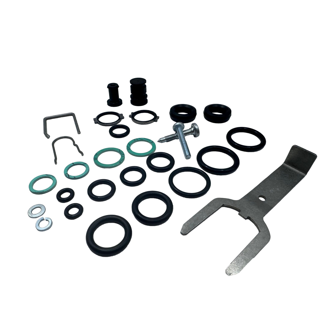Worcester Return Manifold Unit Repair Kit 87161064420REPKIT