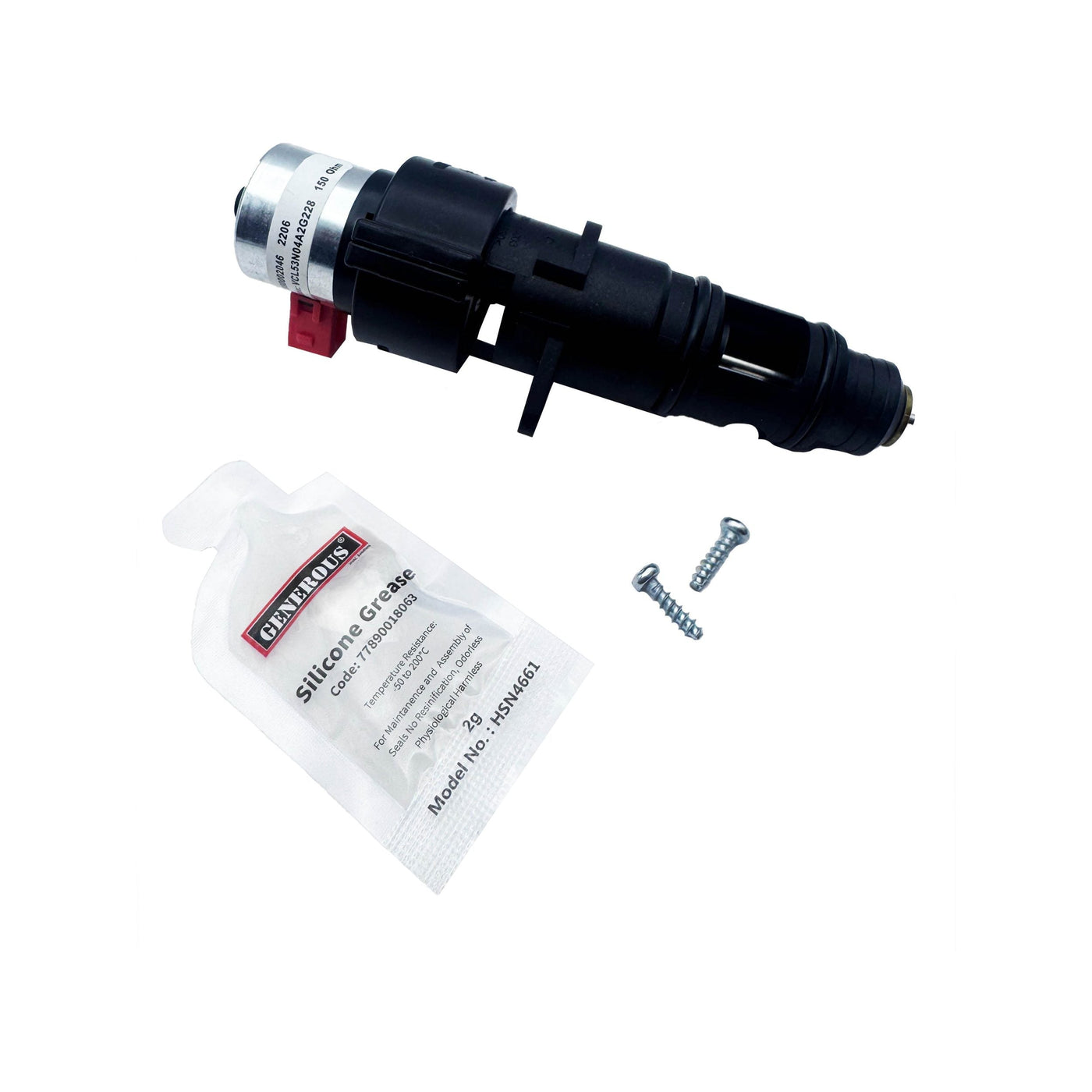 Glowworm Ultimate 2 30C & 35C Boiler 3-Way Diverter Valve 0020097214