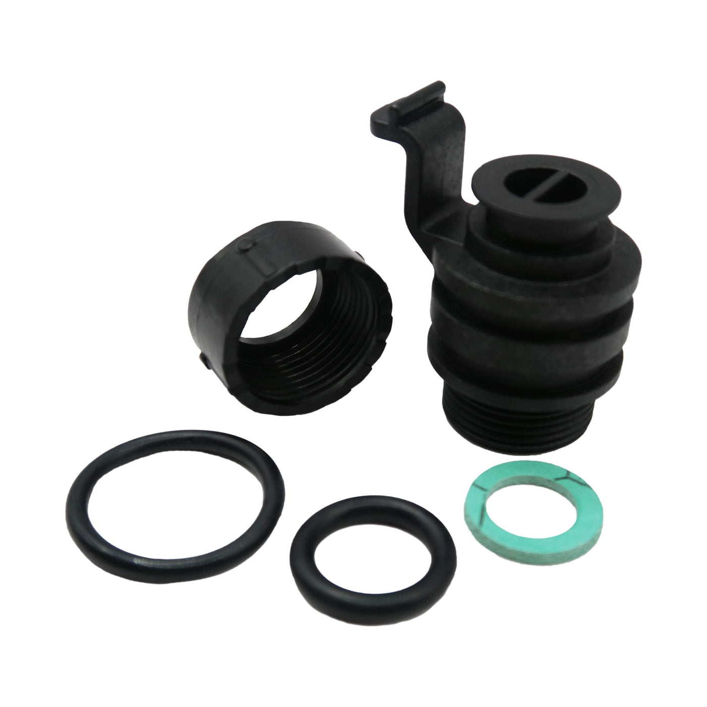 UCP 8716122264 FLOW TURBINE ADAPTOR 2080082