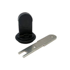 Worcester Greenstar Combi 30 35 37 40 CDI Diverter Valve Paddle 87161068450