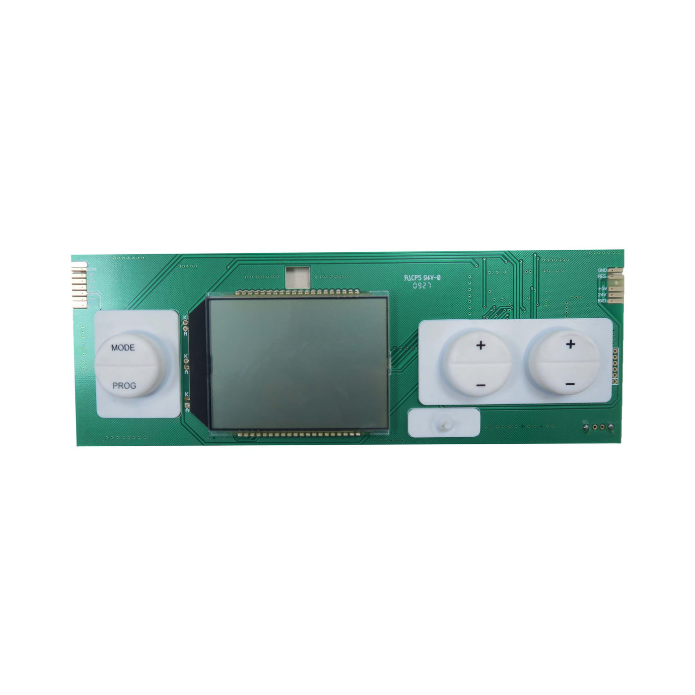 Glowworm Display Board PCB 0020038061