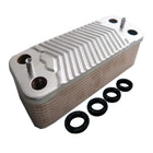 Viessmann Boiler Plate Heat Exchanger ( 20 Plates ) 7828746