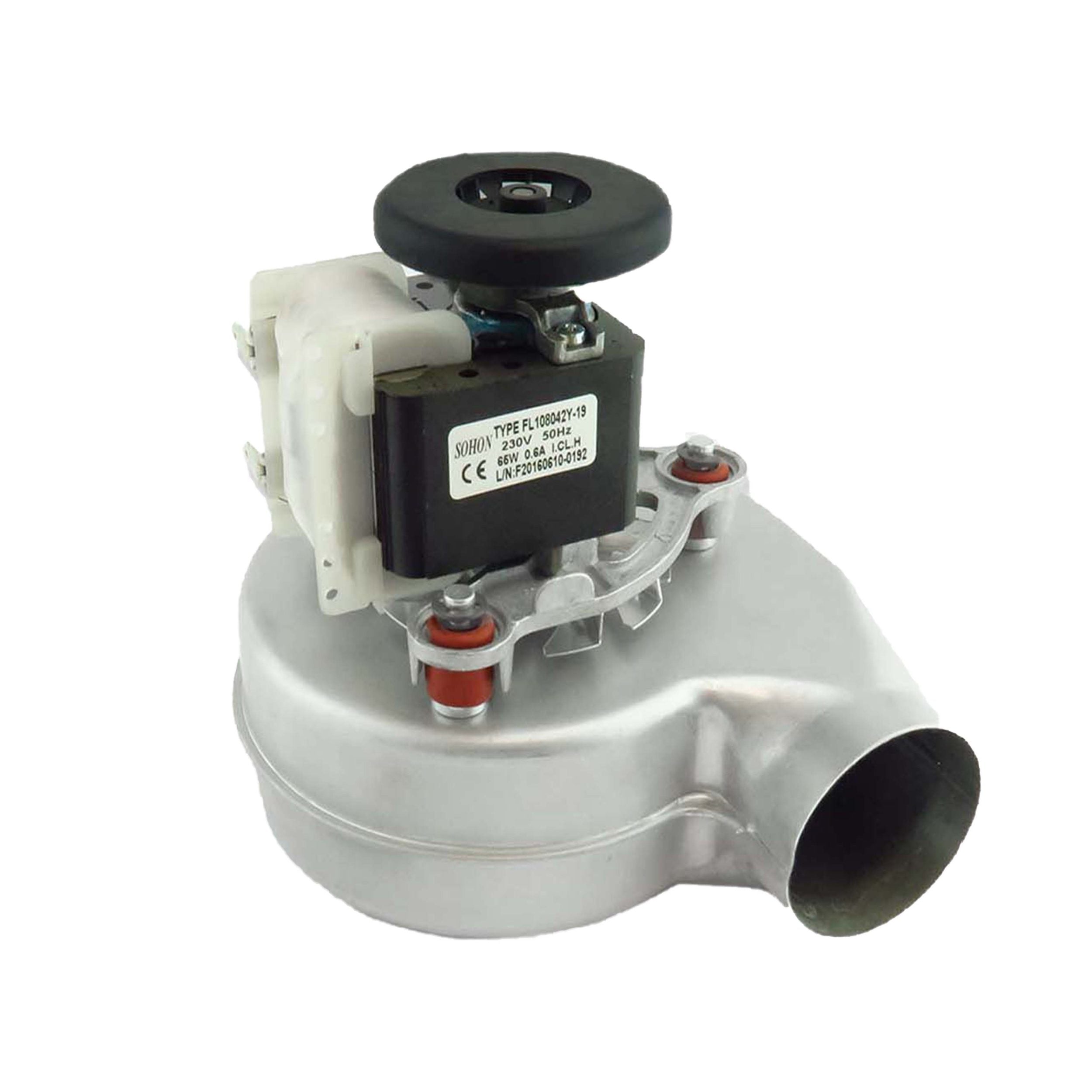 Baxi / Potterton / Main Boiler Fan 248002