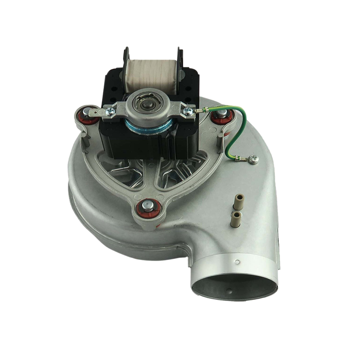 490958 REFURB GWORM S227034 FAN ASY WFFB1701031