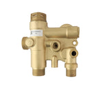 Potterton Gold 24 28 33 HE A Diverter Valve 5132456 7224764 Brand New