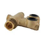 Potterton Titanium 24  28  33  40 Diverter Valve 5132456  7224764 Brand New