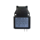 BAXI COMBI 80E, 80 ECO, 105E, 105HE WATER VALVE 248063 7224342