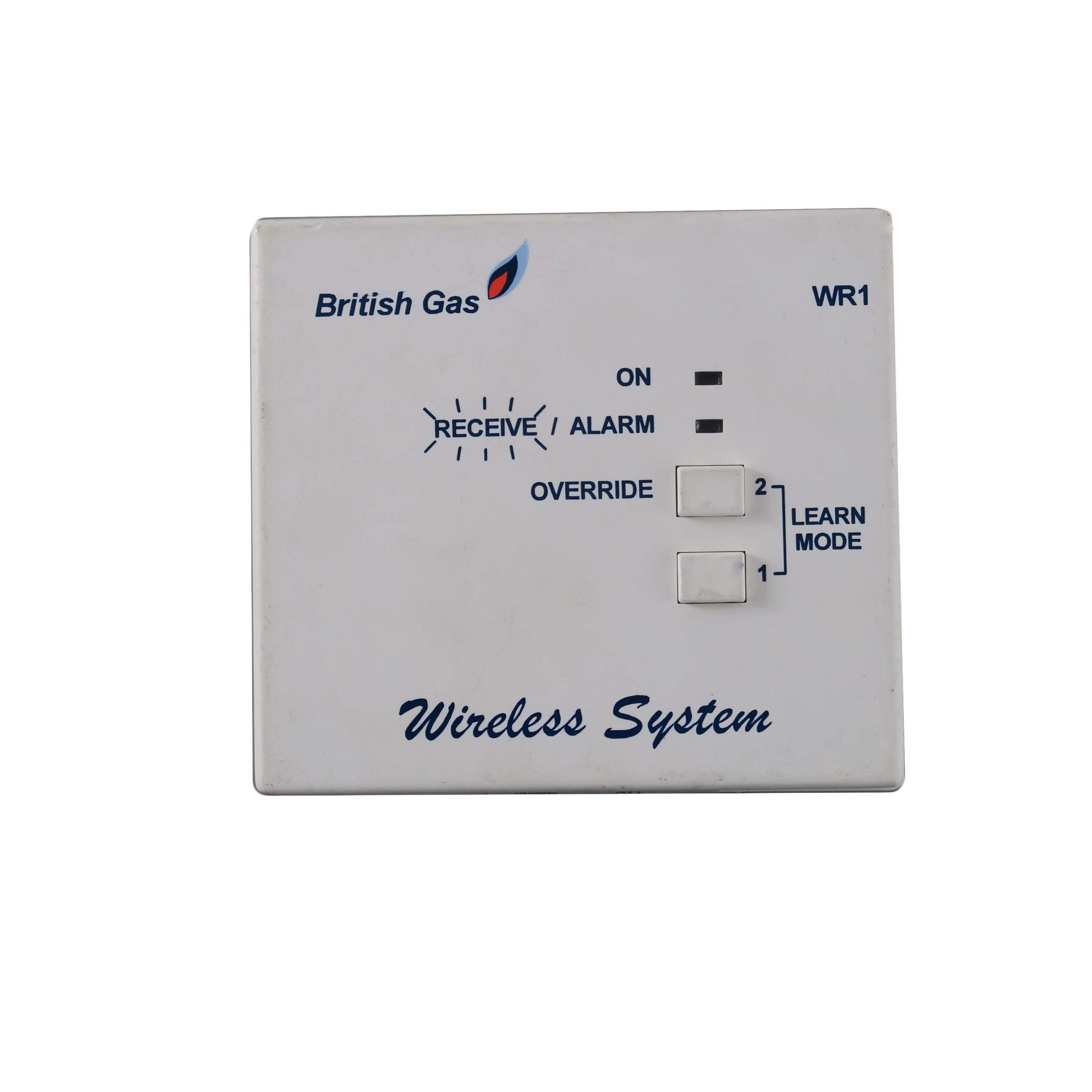 Drayton Digistat Scr Wireless (Refurbishement Service)