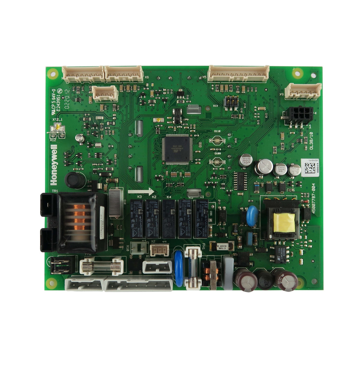 FERROLI OPTIMAX HE PLUS 18 25 OV & 18S 38C PCB 39821523