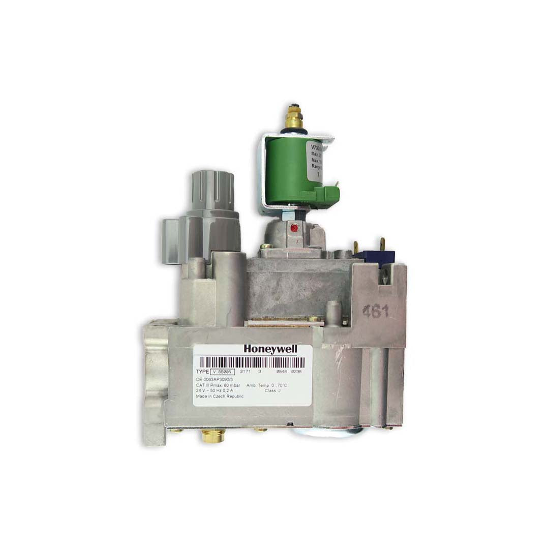 Ferroli Hawk Boiler Gas Valve 39800540 V8600N