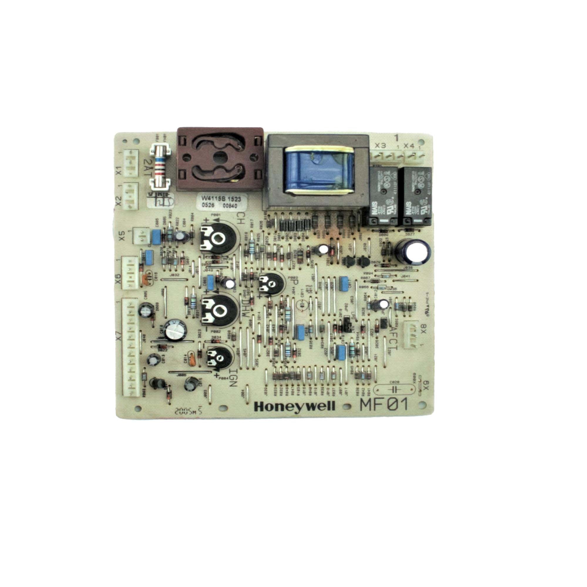 Ferroli Domina Modena Boiler PCB 39804990 Was 803480