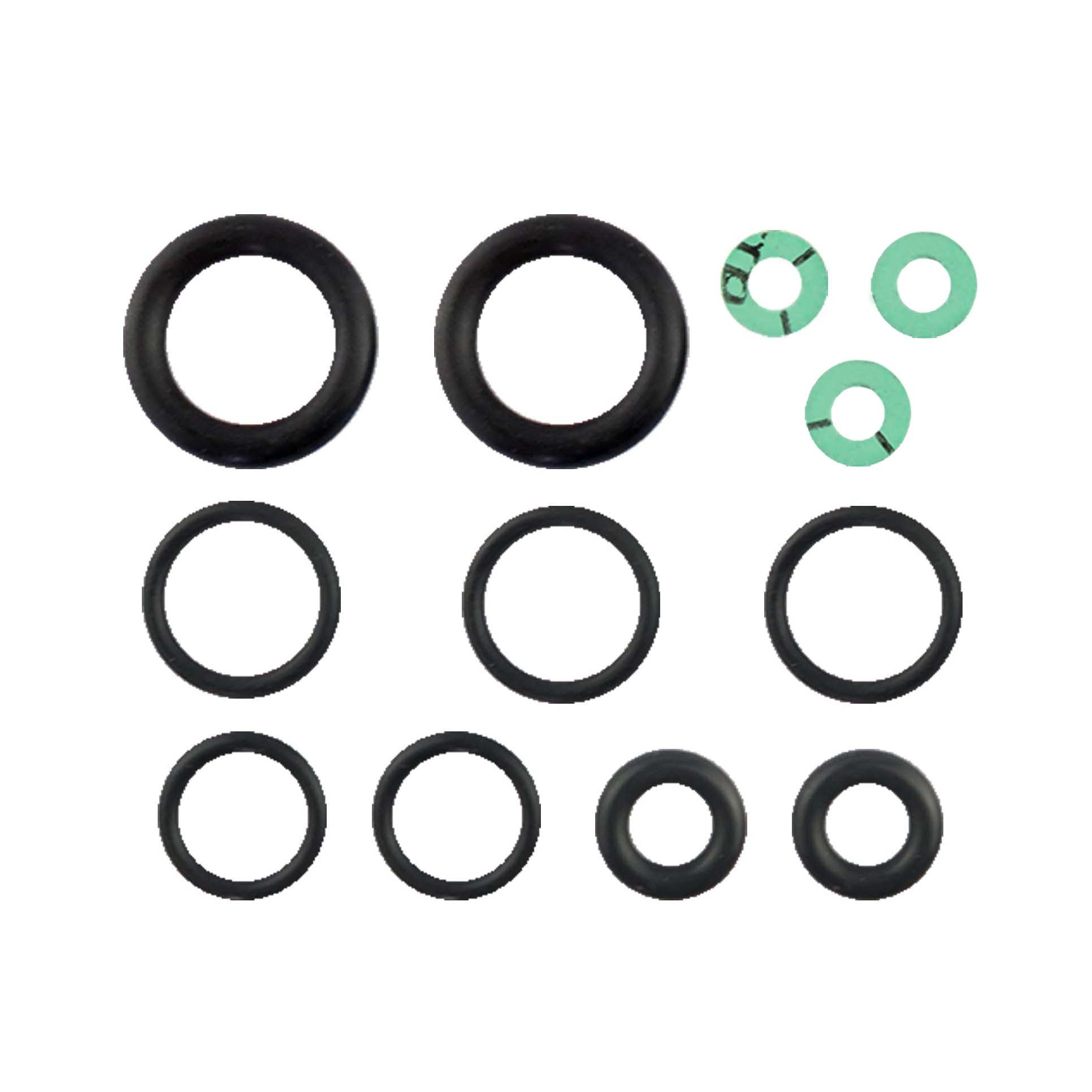 Ferroli Boiler O'Ring Set 39817620