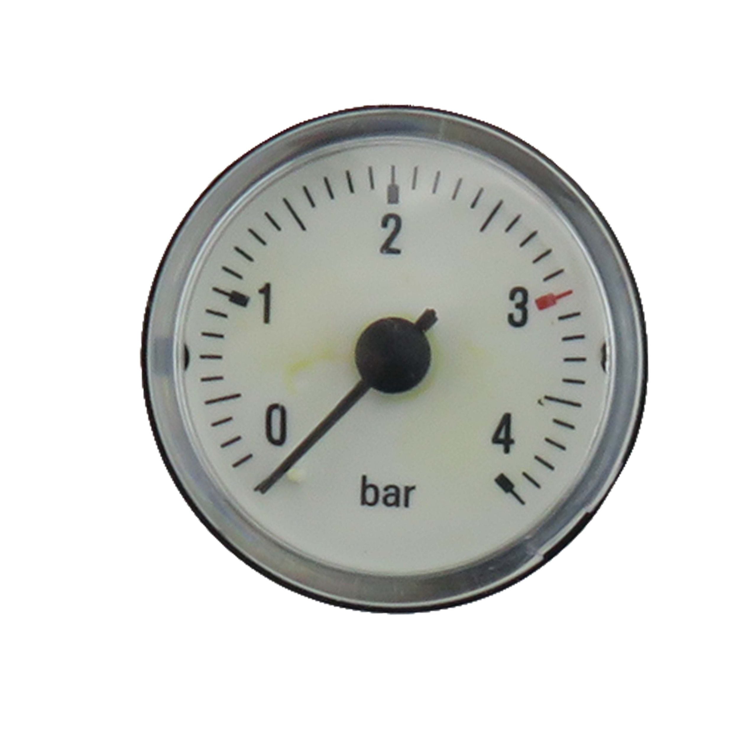 Ferroli Maxima Boiler Pressure Gauge 39809750