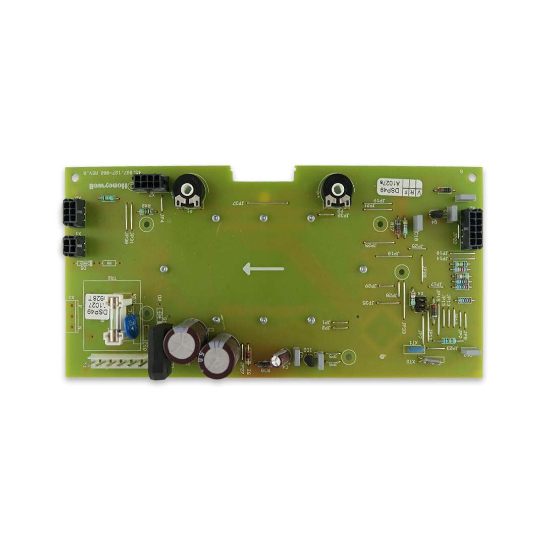 Ferroli Maxima 35S & 35C (Cpd3.1) Boiler Display PCB 39810380 Was 38320521