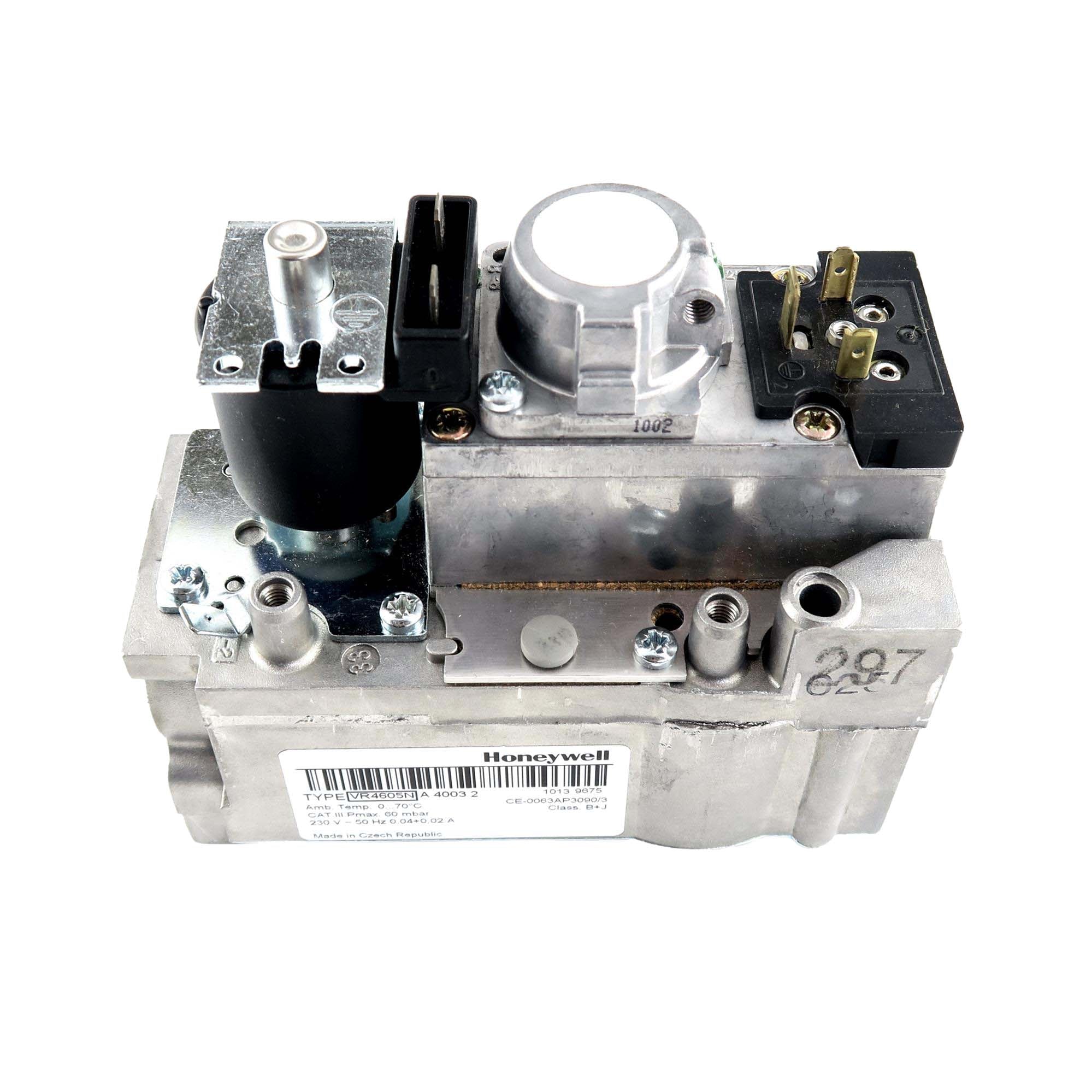 Ferroli Optima Honeywell Gas Valve VR4605N 39803900