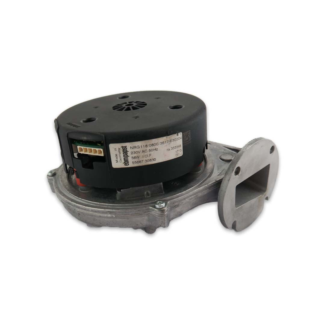 Ferroli Optimax HE 25S 31C 38C 31S Fan Assembly 39821580