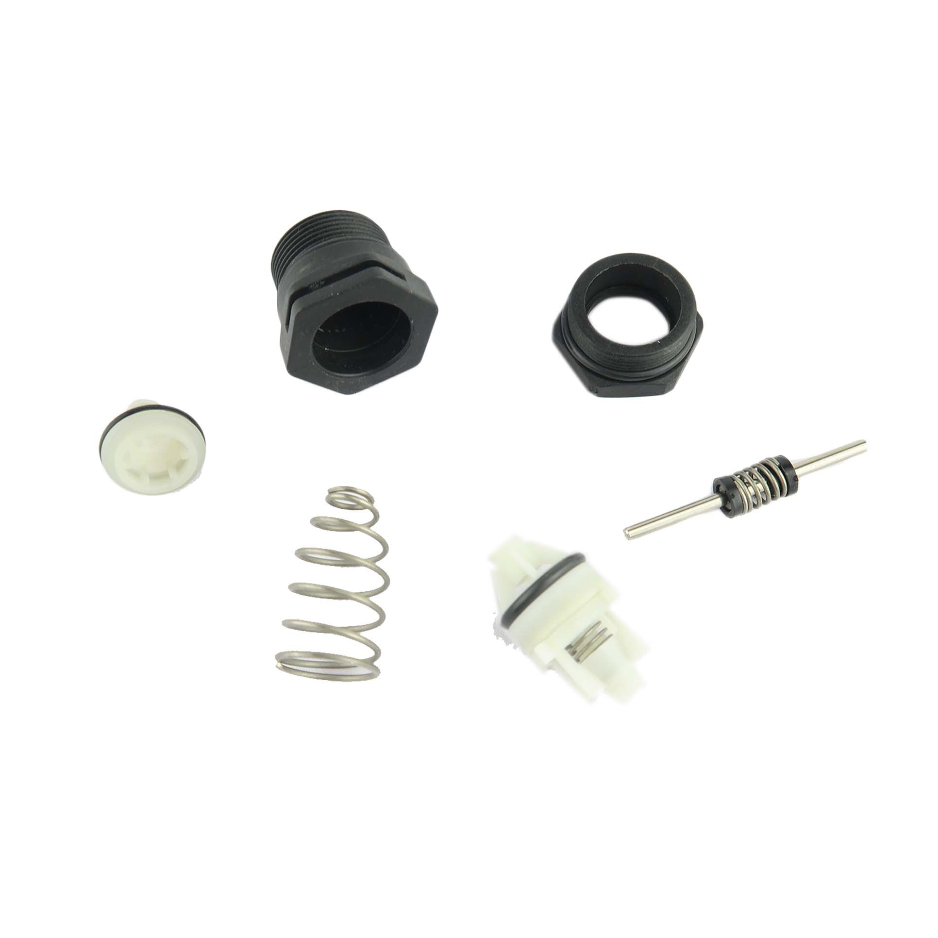 Glowworm Diverter Valve Repair Kit 0020118196