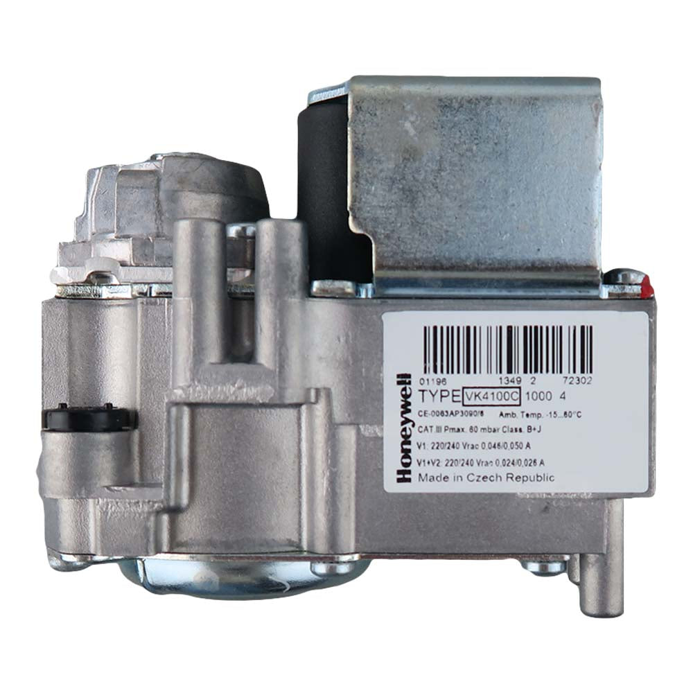 Glowworm Cast Iron BBU Back Boiler Gas Valve 801398 2000801398