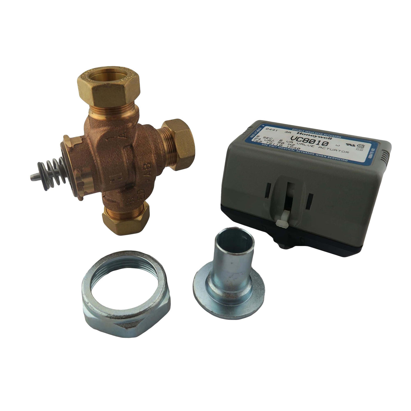 Glowworm Energysaver Combi Threeway Valve Assembly S801051