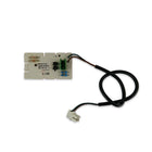 Glowworm Interface Card PCB 2000801923