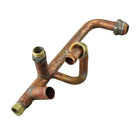 GLOWWORM MICRON EARLY 30FF 40FF 50FF 60FF FLOW PIPE 801319