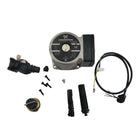 Glowworm Pump 50kw Head Only 2000801830