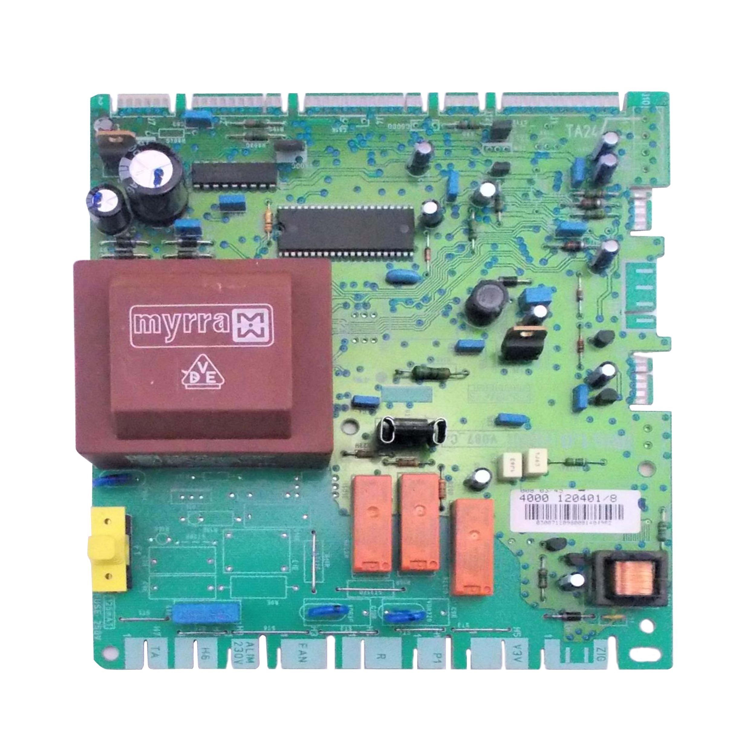 Glowworm I8Si, 30Si, 30Ci, Ci Plus 35Ci PCB 2000802038 20086466