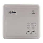Hive Heating Dual Channel Receiver SLR2 British Gas Active Smart Linked
