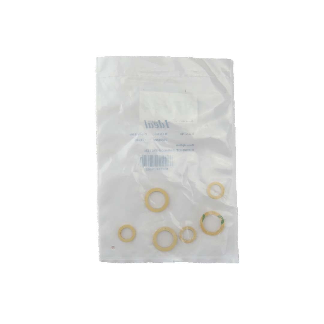 Ideal O'ring kit 171032