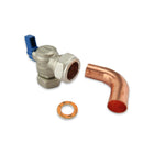 Ideal Return Valve Pack 175432
