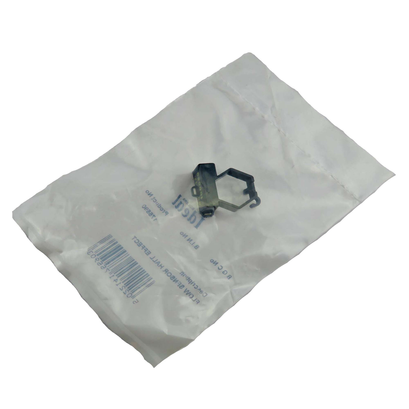 Ideal Keston Hall Effect Flow Sensor 175590