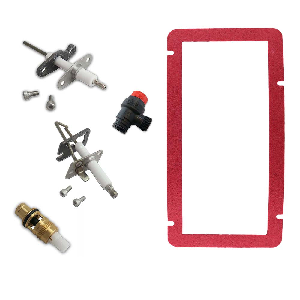 Ideal Boiler Service Kit 175591 175592 176610 175661 175572