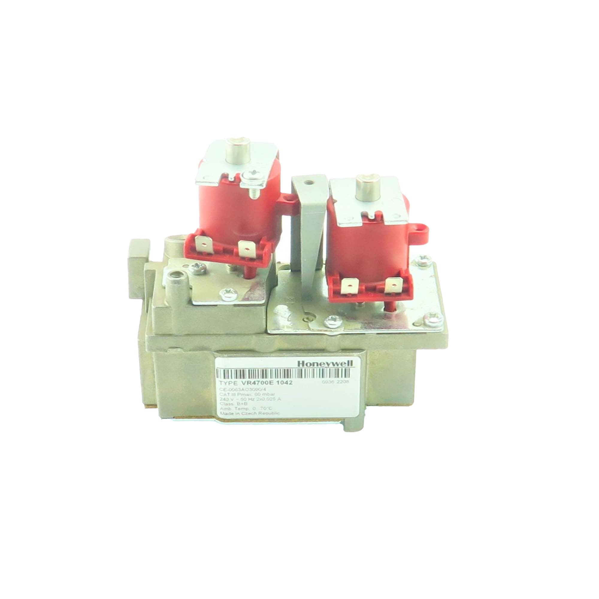Ideal Classic Gas Valve 079600