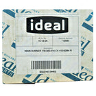 Ideal Commercial Concord Fired Main Burner 013440