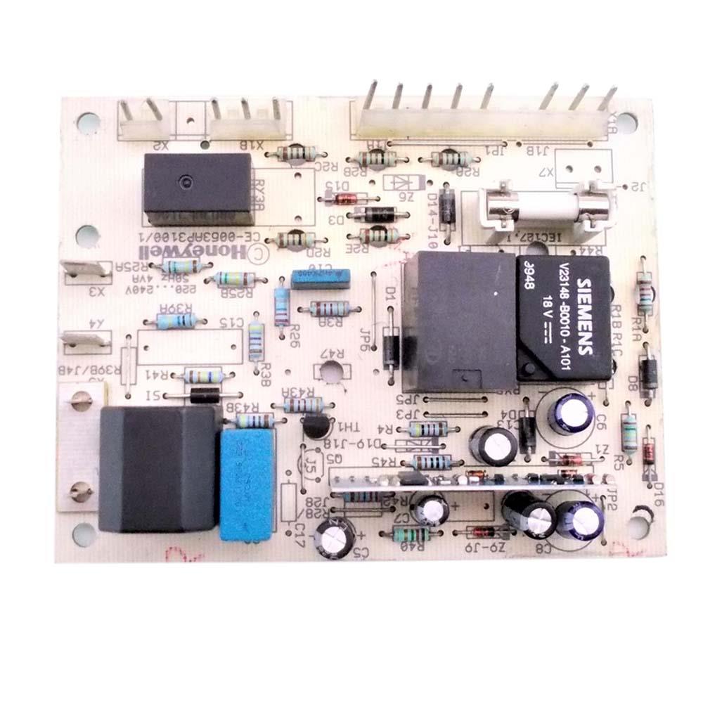 Ideal Concord CXA Ignition PCB 154813