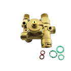 BIASI RIVA COMPACT HE M96.24SM/C M96.28SM/C BOILER DIVERTER VALVE BI1141504