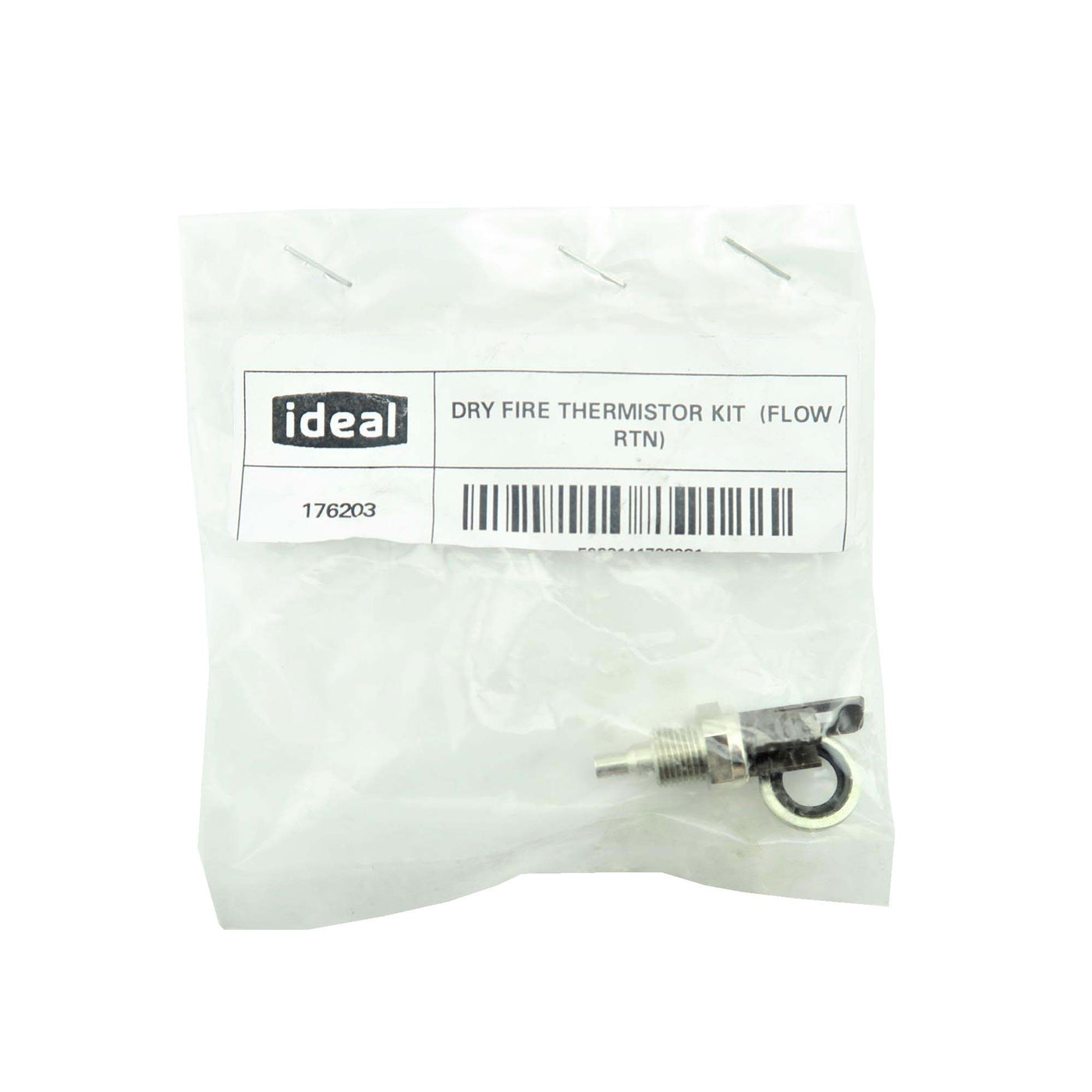 Ideal Dry Fire Thermistor Kit 176203