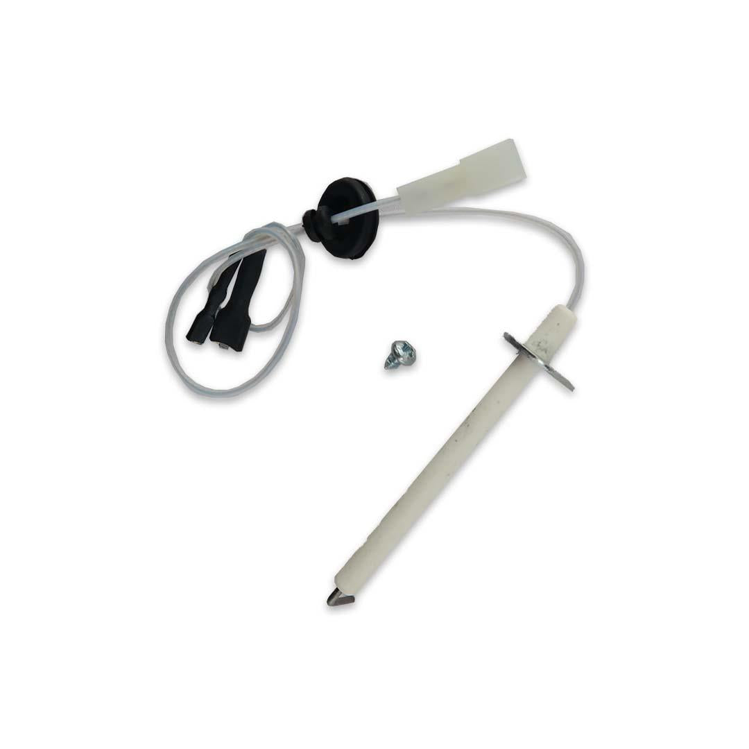 Ideal Flame Detection Sensing Electrode And Lead - 173868 -