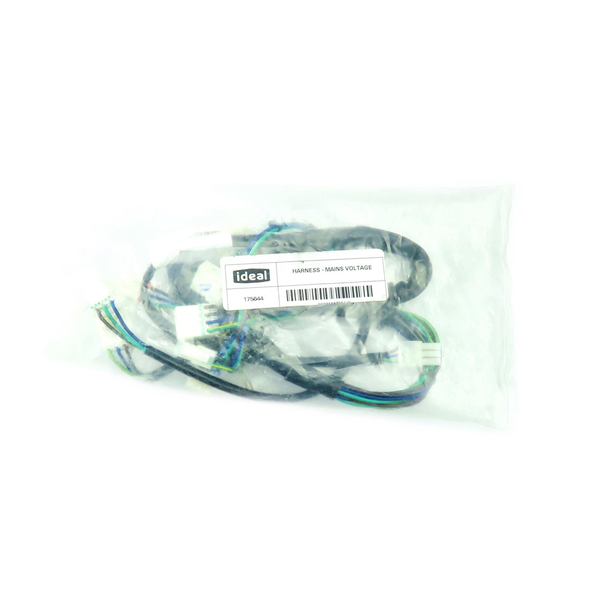 Ideal Harness - Mains Voltage 175644