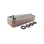 Ideal Esprit Evo Excel Isar Plate Heat Exchanger 173544