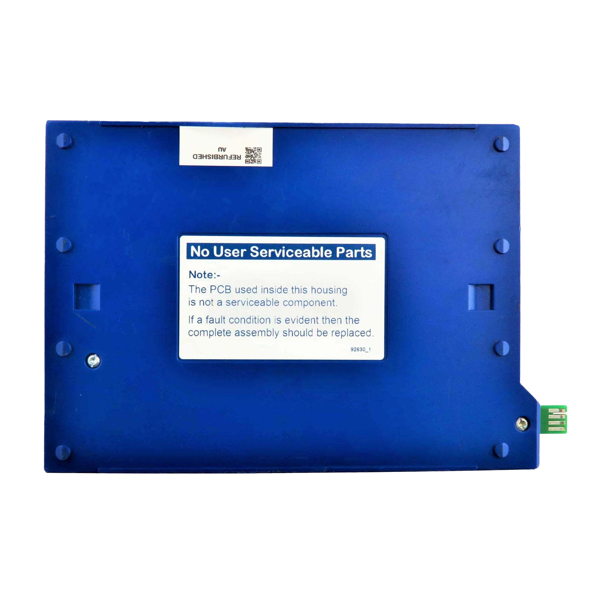 Ideal Isar Boiler PCB (Blue) 174486 173534