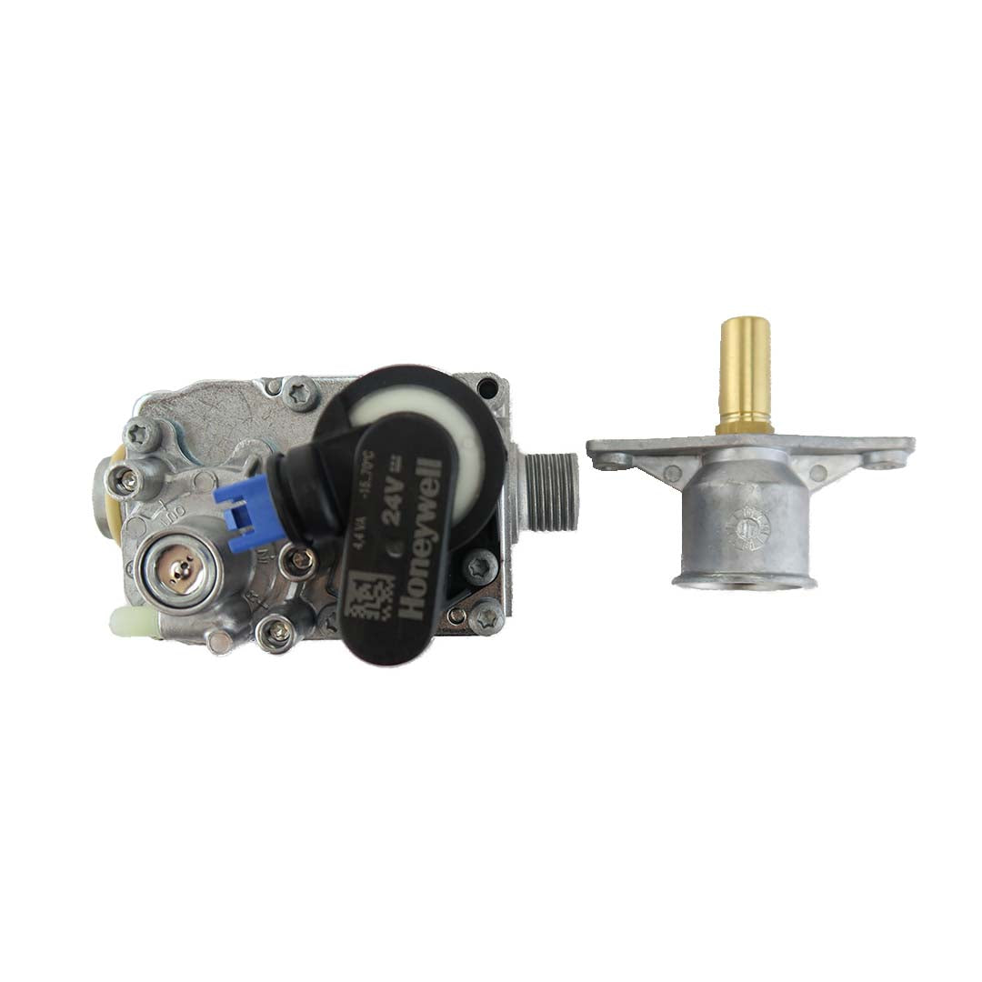 Ideal Natural Gas LPG Conversion Kit 24V Blue Connector 215739