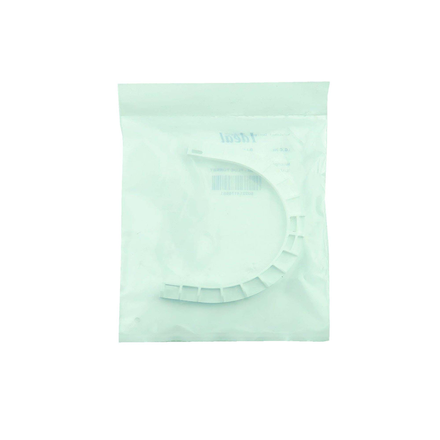 Ideal Logic Combi Clamp Retaining Flue Turret 175581