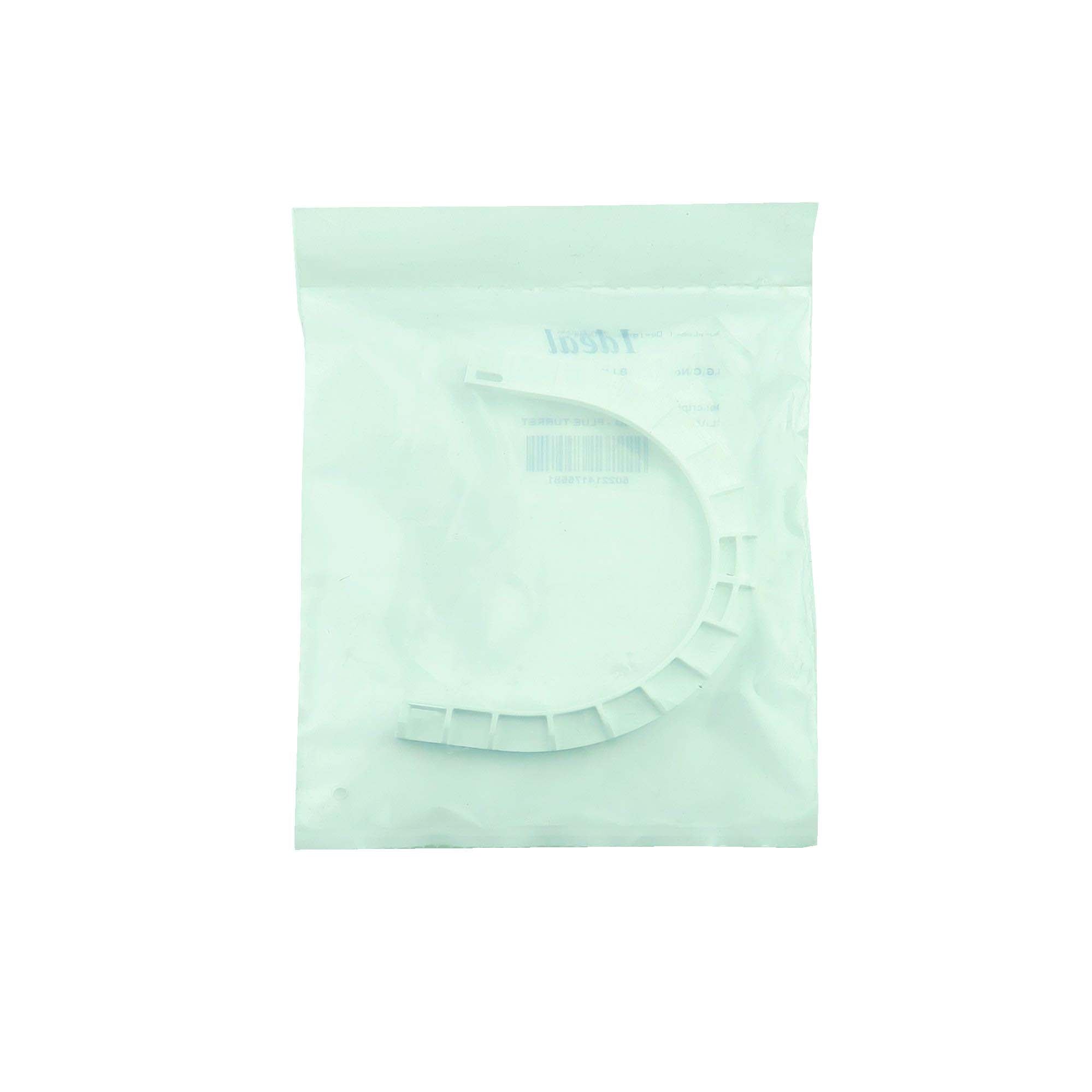 Ideal Logic Combi Clamp Retaining Flue Turret 175581
