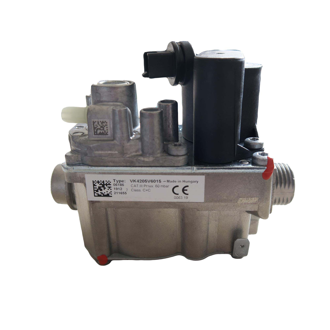 Ideal Mini Boiler Gas Valve 177582