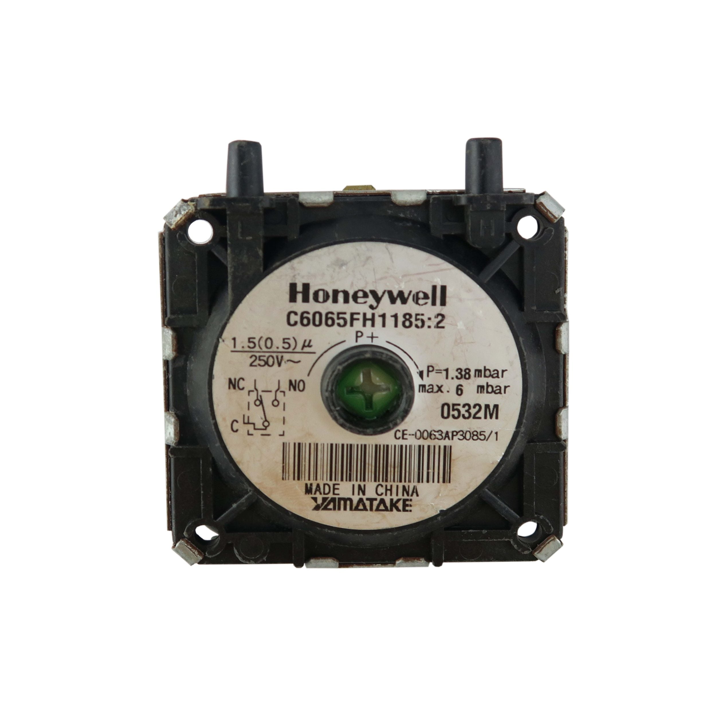 Ideal Mini Boiler Air Pressure Switch 173136