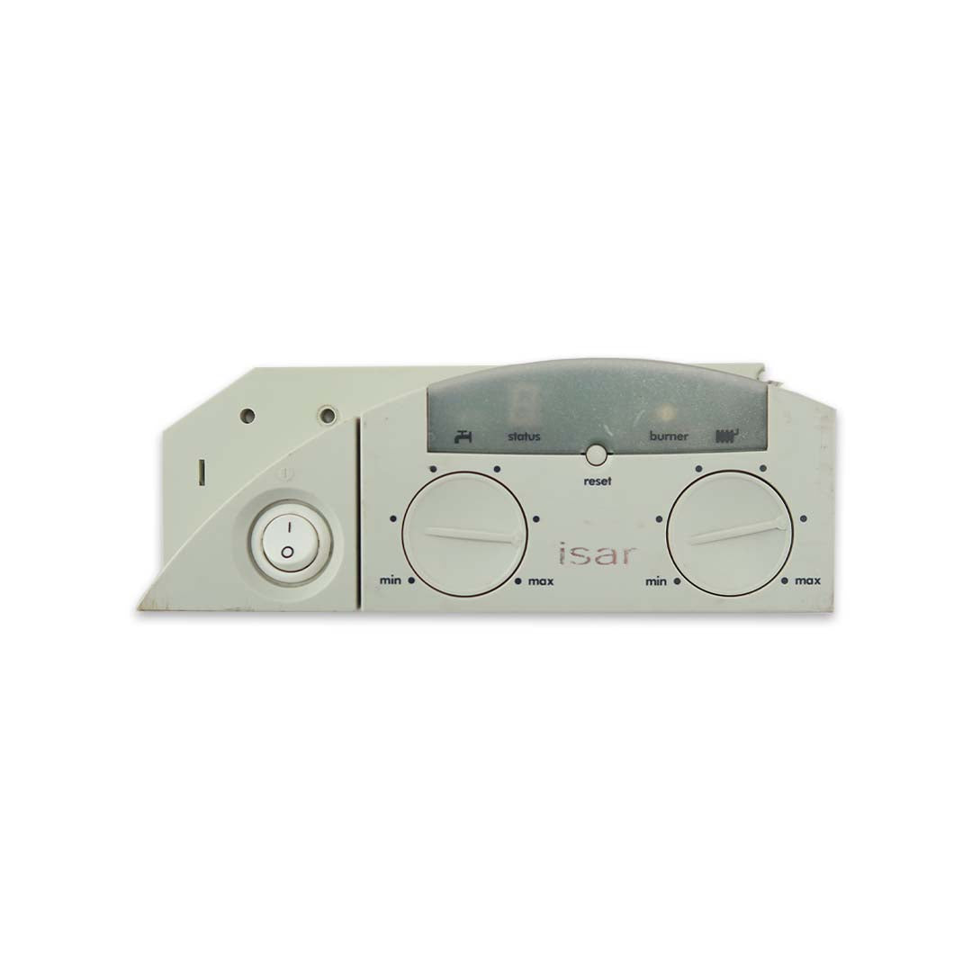 Ideal User Control Display PCB 173533 Type 1