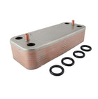 Johnson Starley Reno Plate Heat Exchanger 1000-0301535