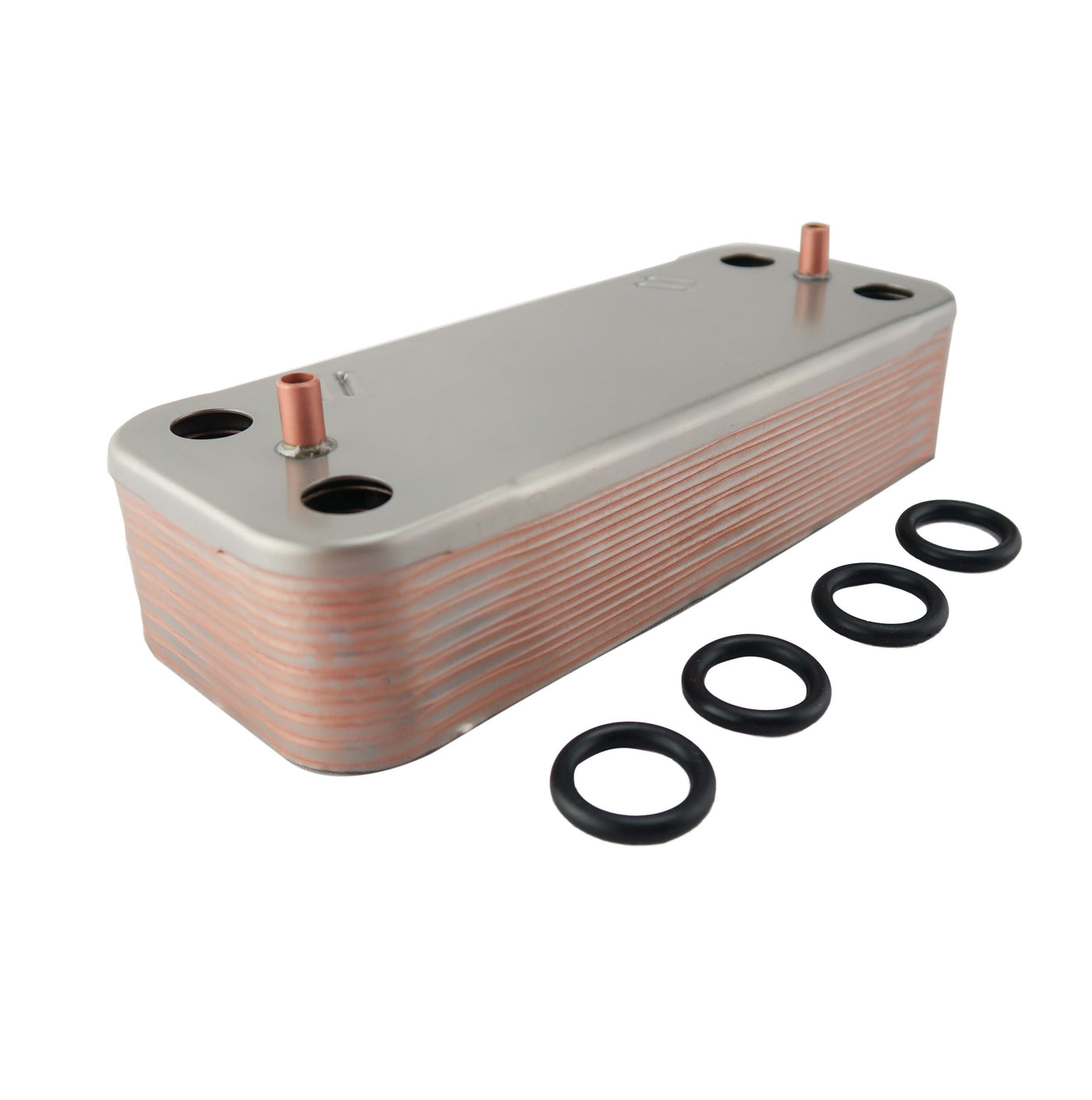 Johnson Starley Reno Plate Heat Exchanger 1000-0301535