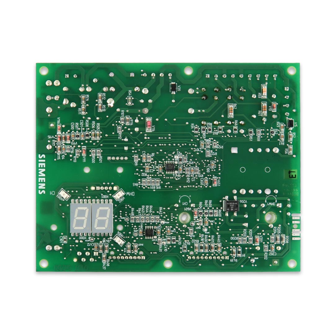 Main Boiler PCB 5131263